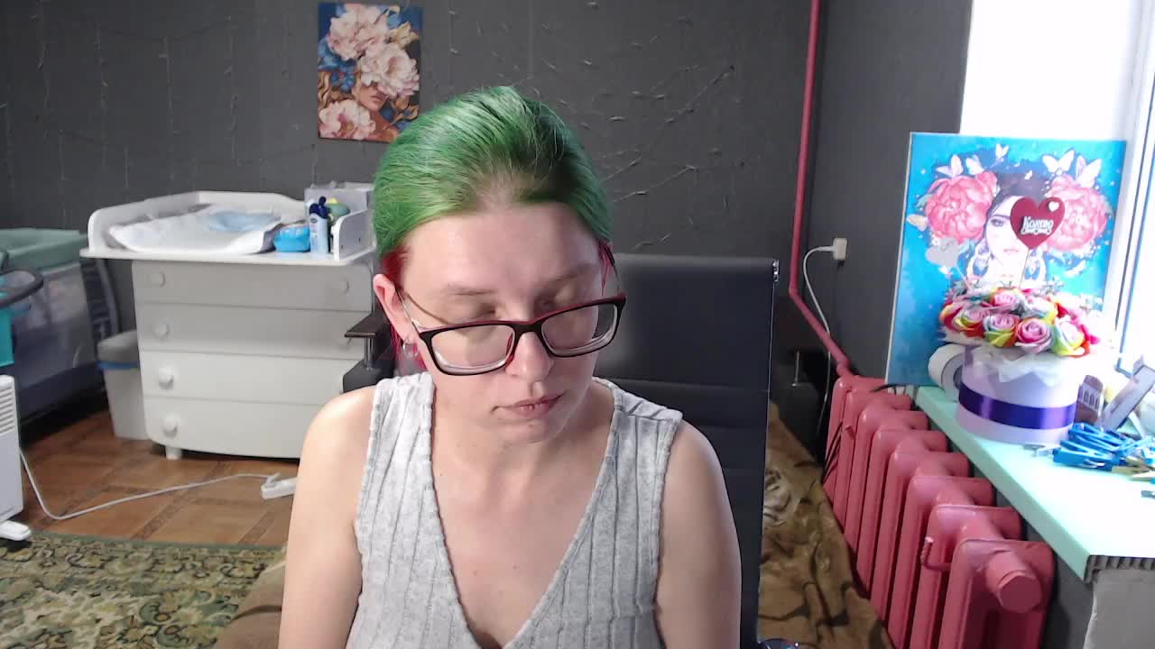 malvinella Adult Chat October 30, 2025