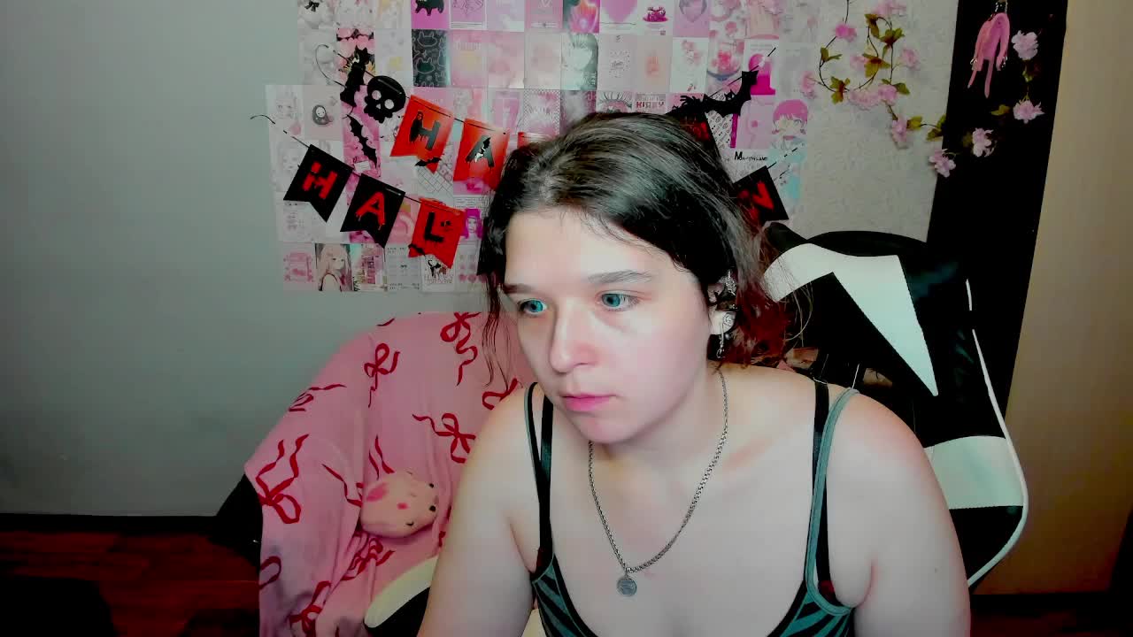 Acid-Kate Adult Chat October 30, 2025