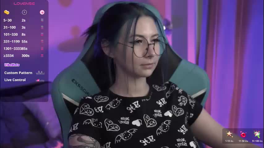 wesleegray Adult Chat October 28, 2025