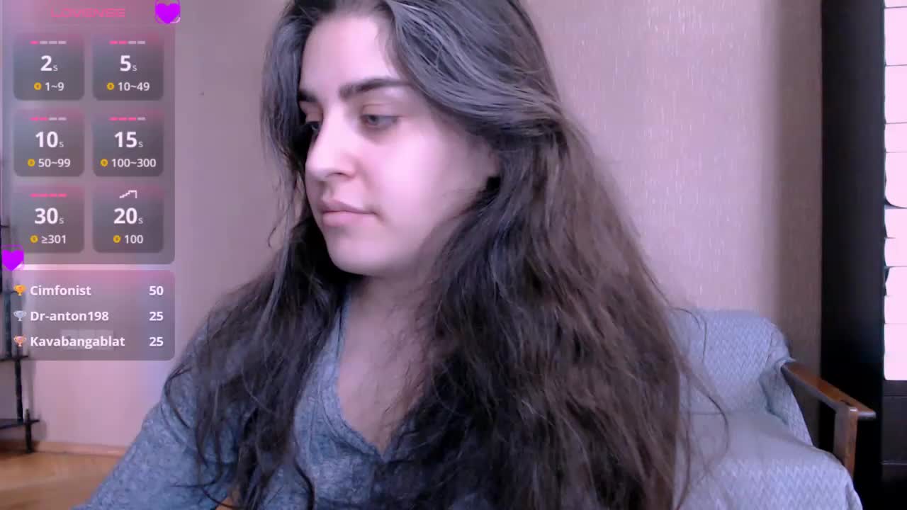 Roselina Adult Chat October 31, 2025