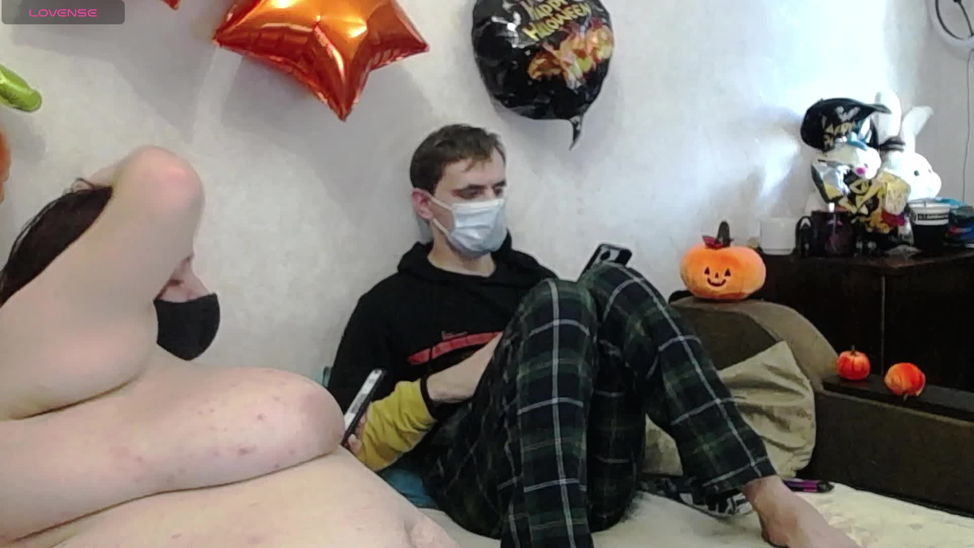 LicaBlack Adult Chat October 24, 2025