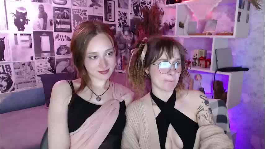 digital_geisha Adult Chat October 28, 2025