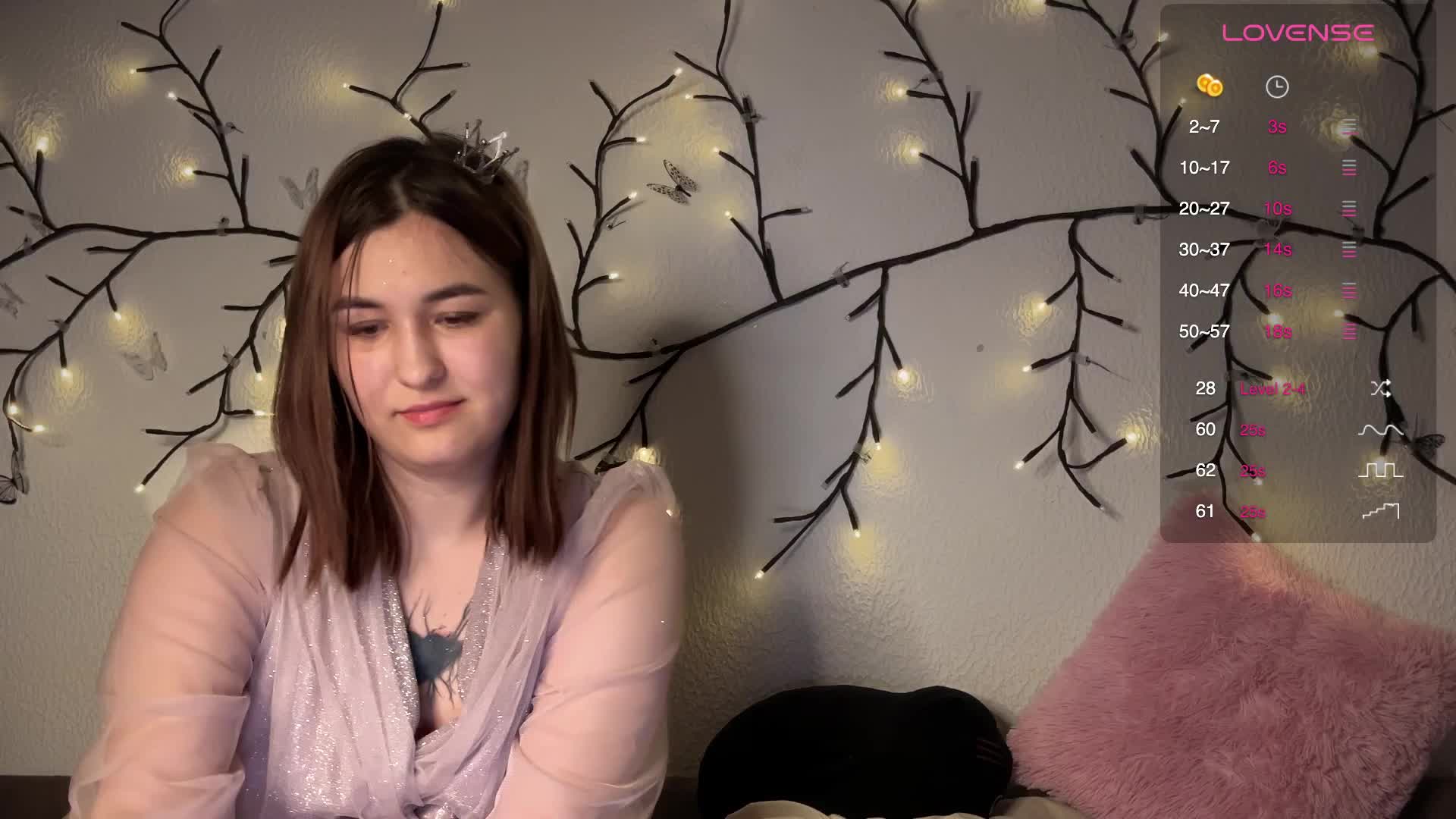 Passionate_Girls Adult Chat October 29, 2025