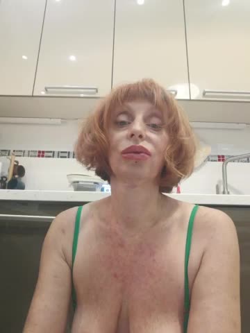 Ninel_Milf Adult Chat October 29, 2025