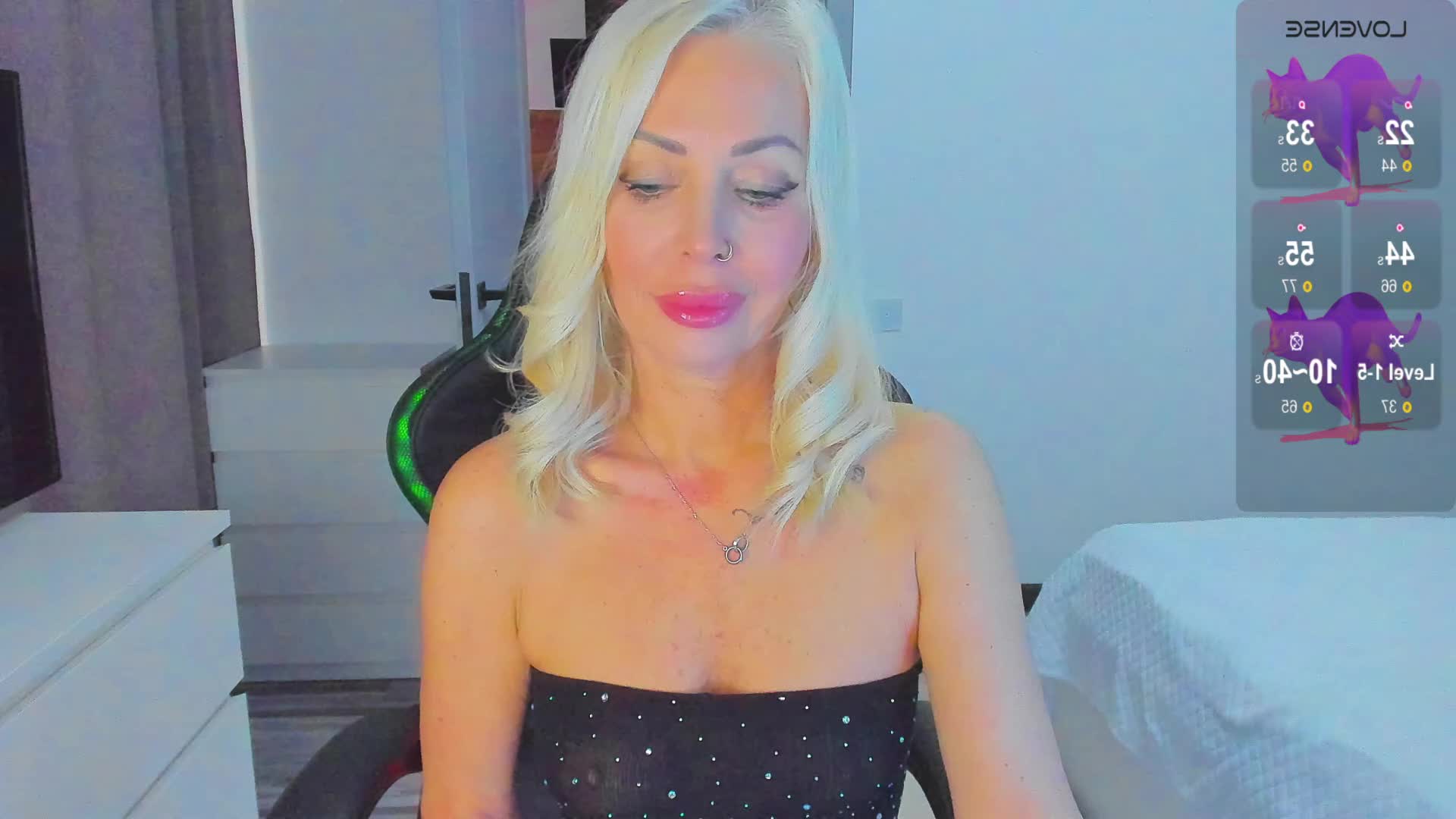 Sunbeam Adult Chat October 28, 2025