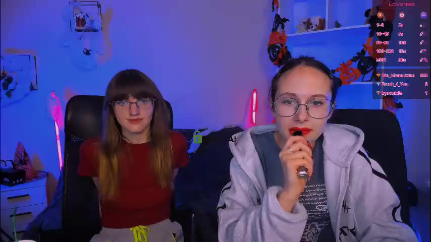 mona_cloud Adult Chat October 29, 2025