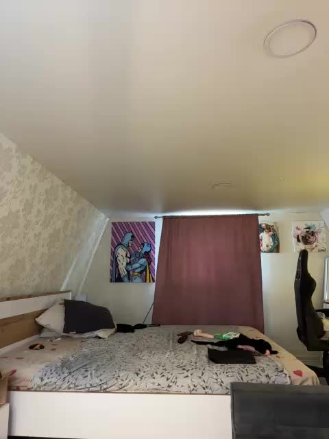 -MaybeBaby- Adult Chat October 30, 2025