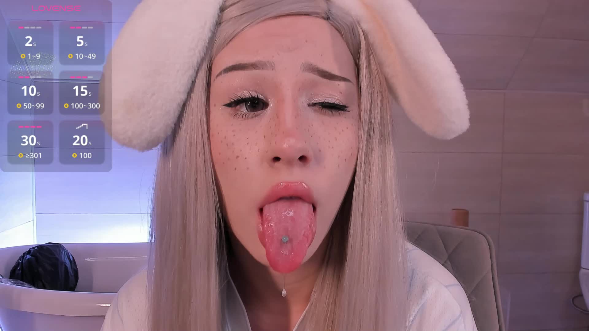 Necucubi Adult Chat October 30, 2025