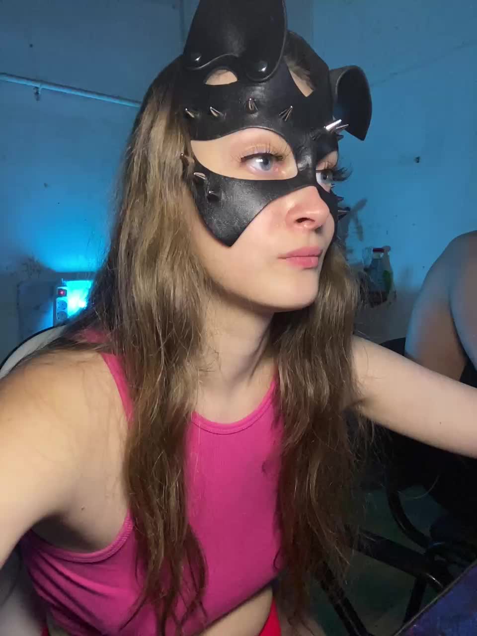 cutemilana_sw Adult Chat October 24, 2025