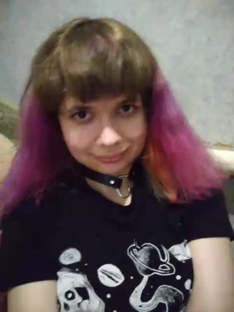 GrettaCandy Adult Chat October 29, 2025