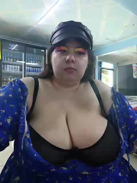 I_GODDESS Adult Chat October 30, 2025