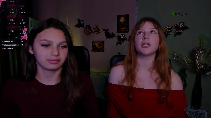 niri_vex Adult Chat October 28, 2025