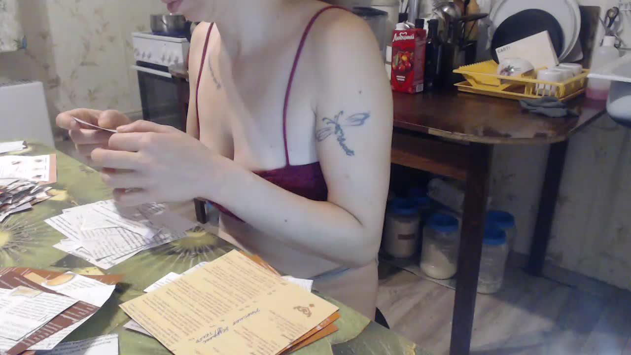 berry252 Adult Chat October 30, 2025