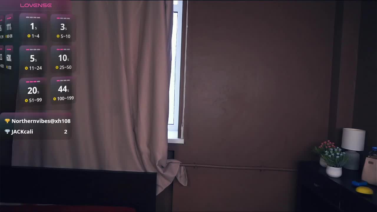 gwenbudlong Adult Chat October 27, 2025