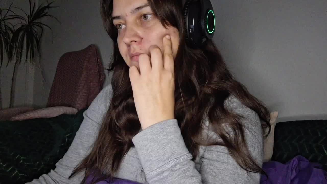 CyndeeWinter Adult Chat October 29, 2025