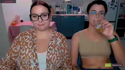 dreamteamgirls Adult Chat October 31, 2025