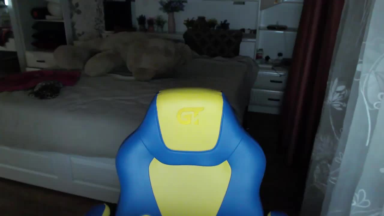 69SexySecret69 Adult Chat October 30, 2025