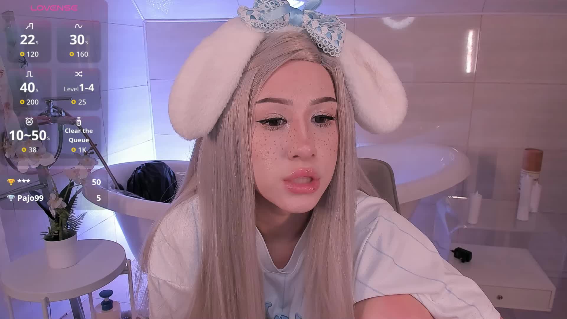 Necucubi Adult Chat October 30, 2025