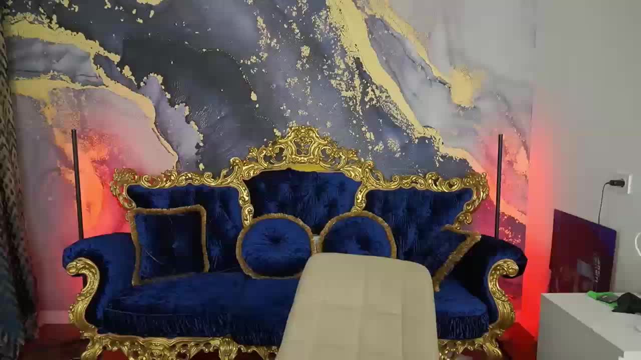 SonnyKage Adult Chat October 31, 2025