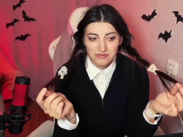 Katrinmiss Adult Chat October 30, 2025