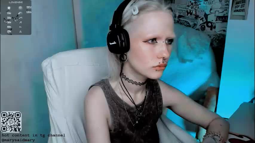 say_mary Adult Chat October 29, 2025