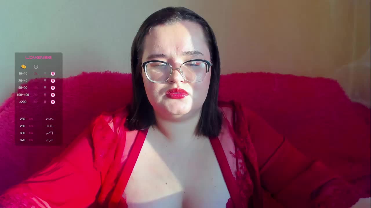 Jessica-Joy Adult Chat October 31, 2025