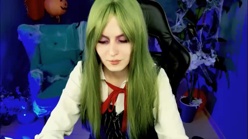 lolaasmus Adult Chat October 30, 2025