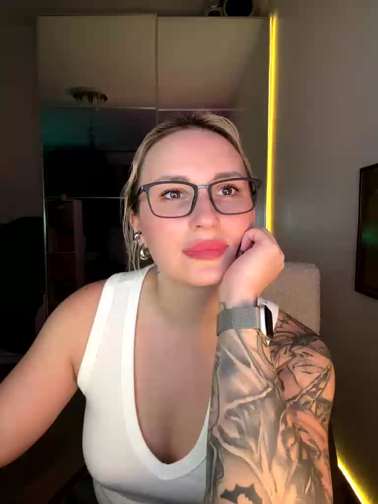 FetishTeacher Adult Chat October 31, 2025