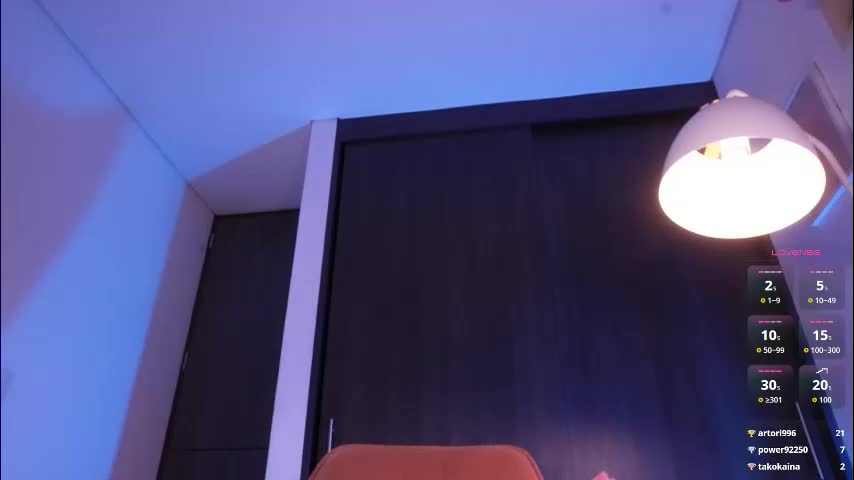 chloebritto Adult Chat October 31, 2025