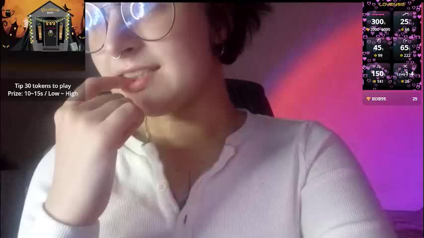 sonya_mikki Adult Chat October 29, 2025