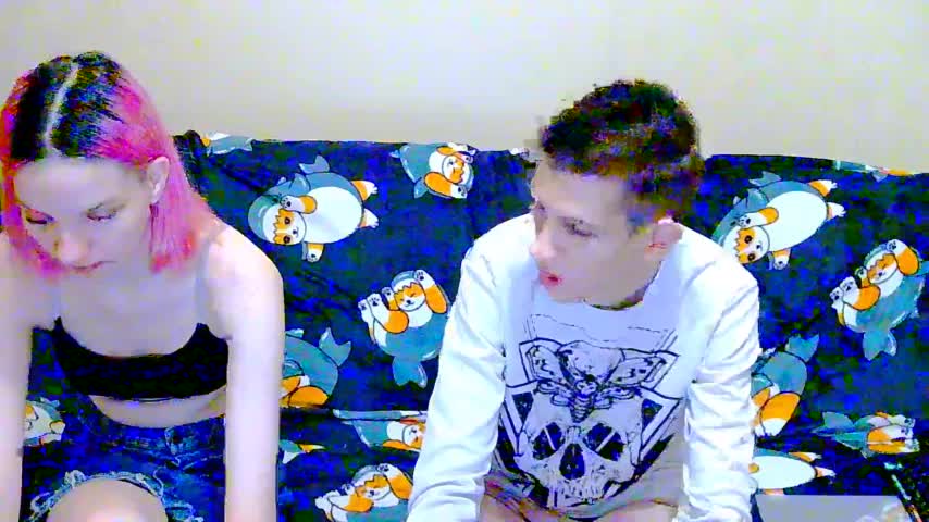 Ivy-Lester Adult Chat October 24, 2025