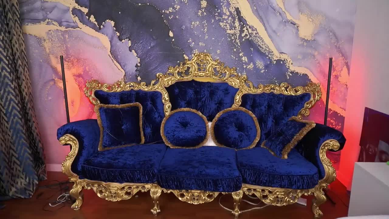 SonnyKage Adult Chat October 31, 2025