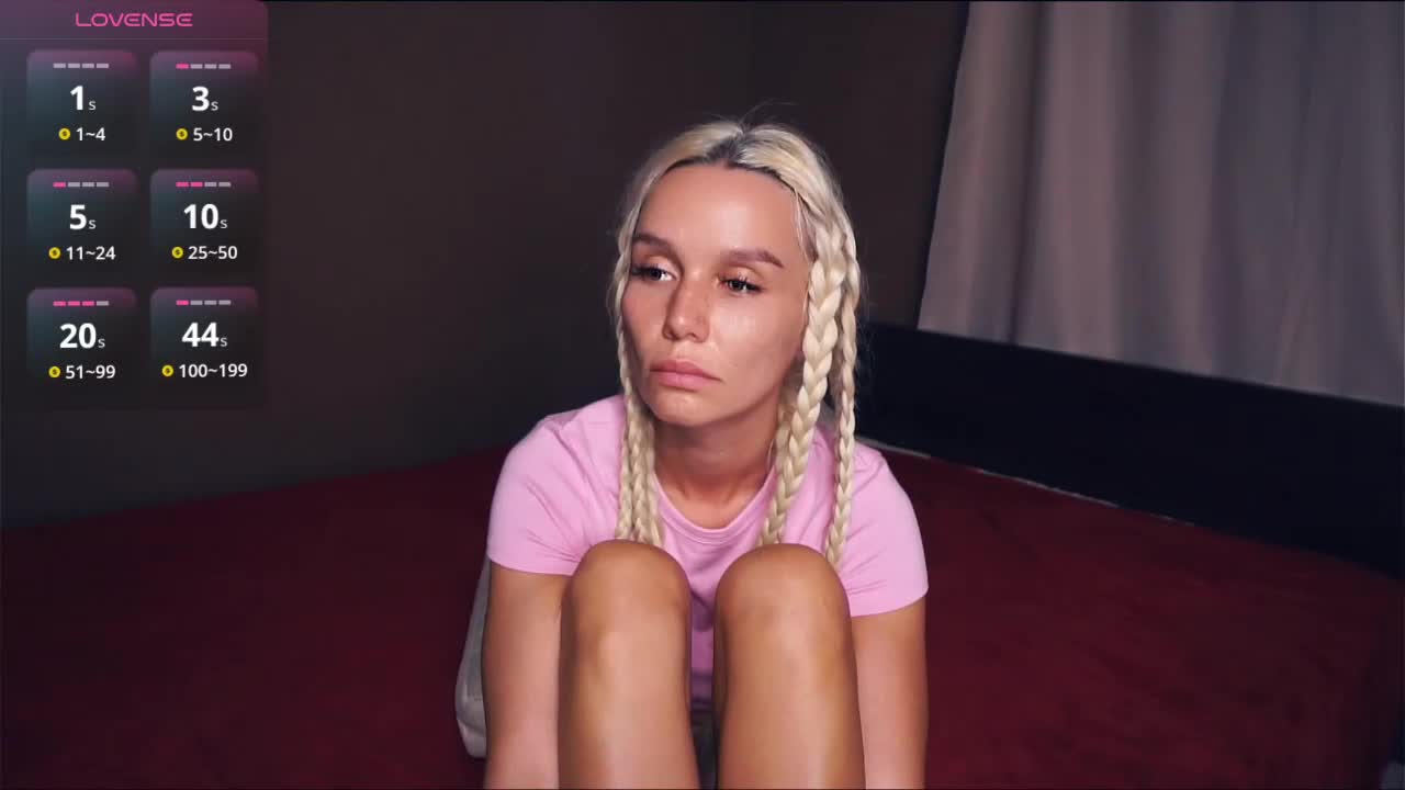 gwenbudlong Adult Chat October 26, 2025