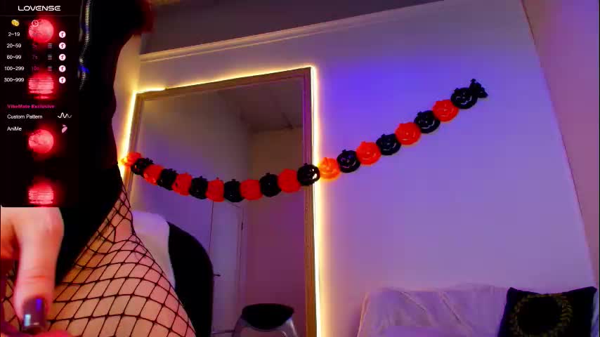 an6elica Adult Chat October 29, 2025