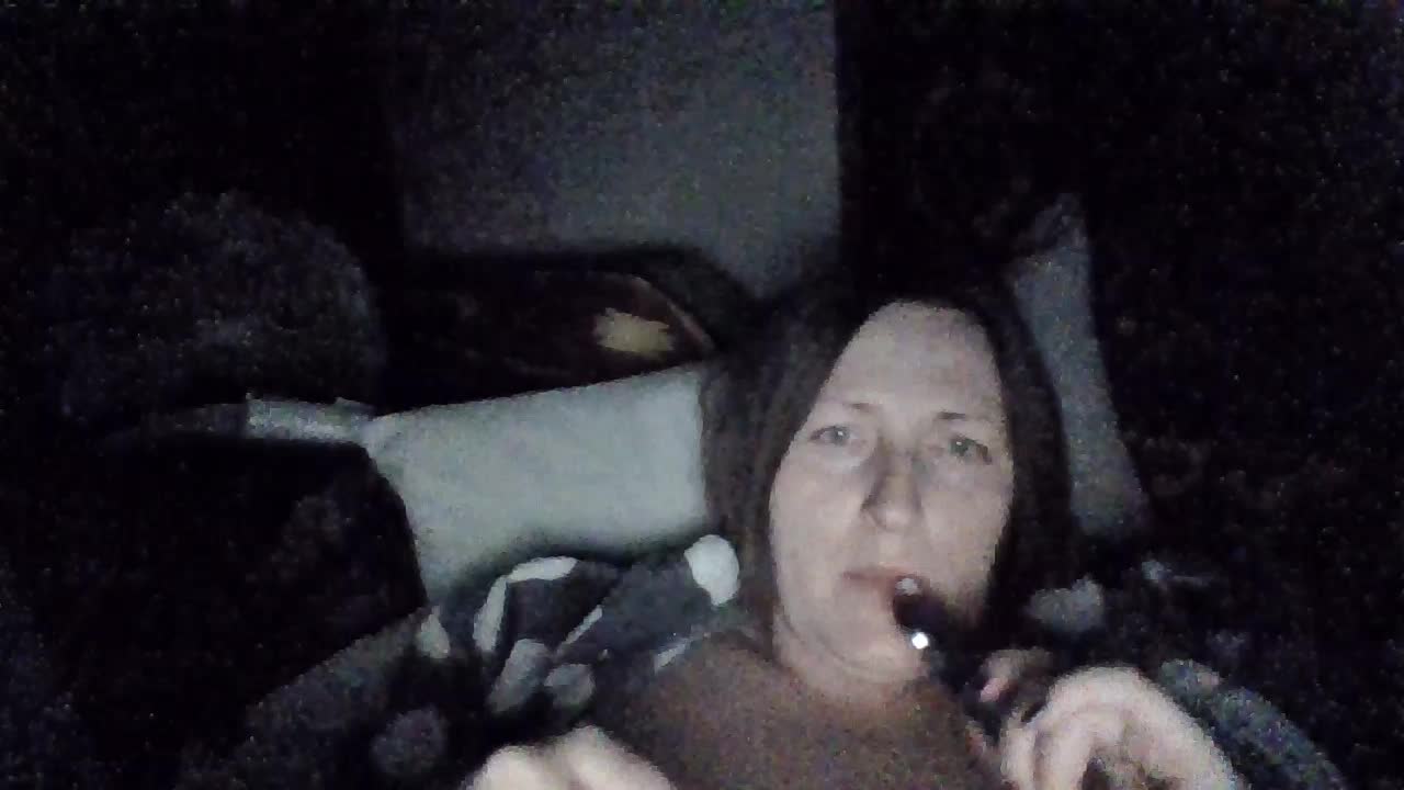 AllaSowinskaya Adult Chat October 31, 2025