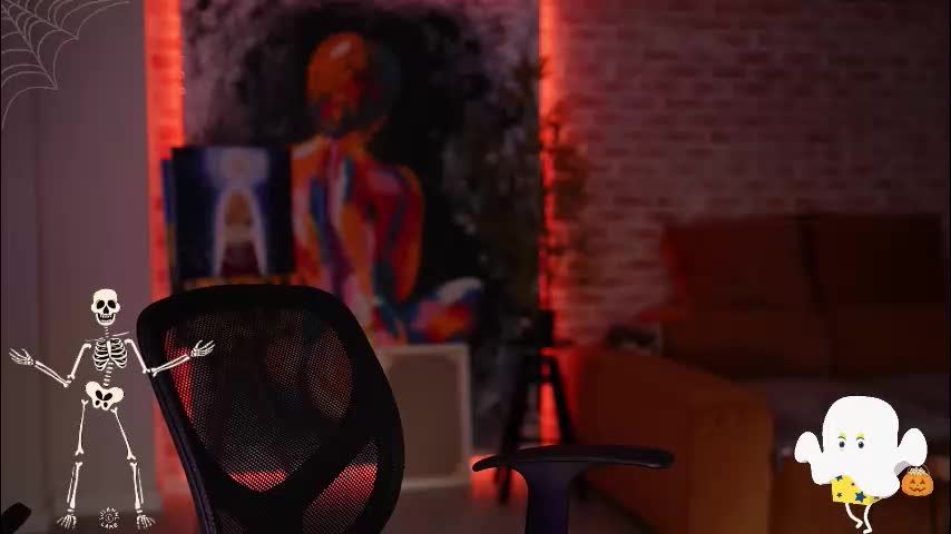 alliesynns Adult Chat October 30, 2025