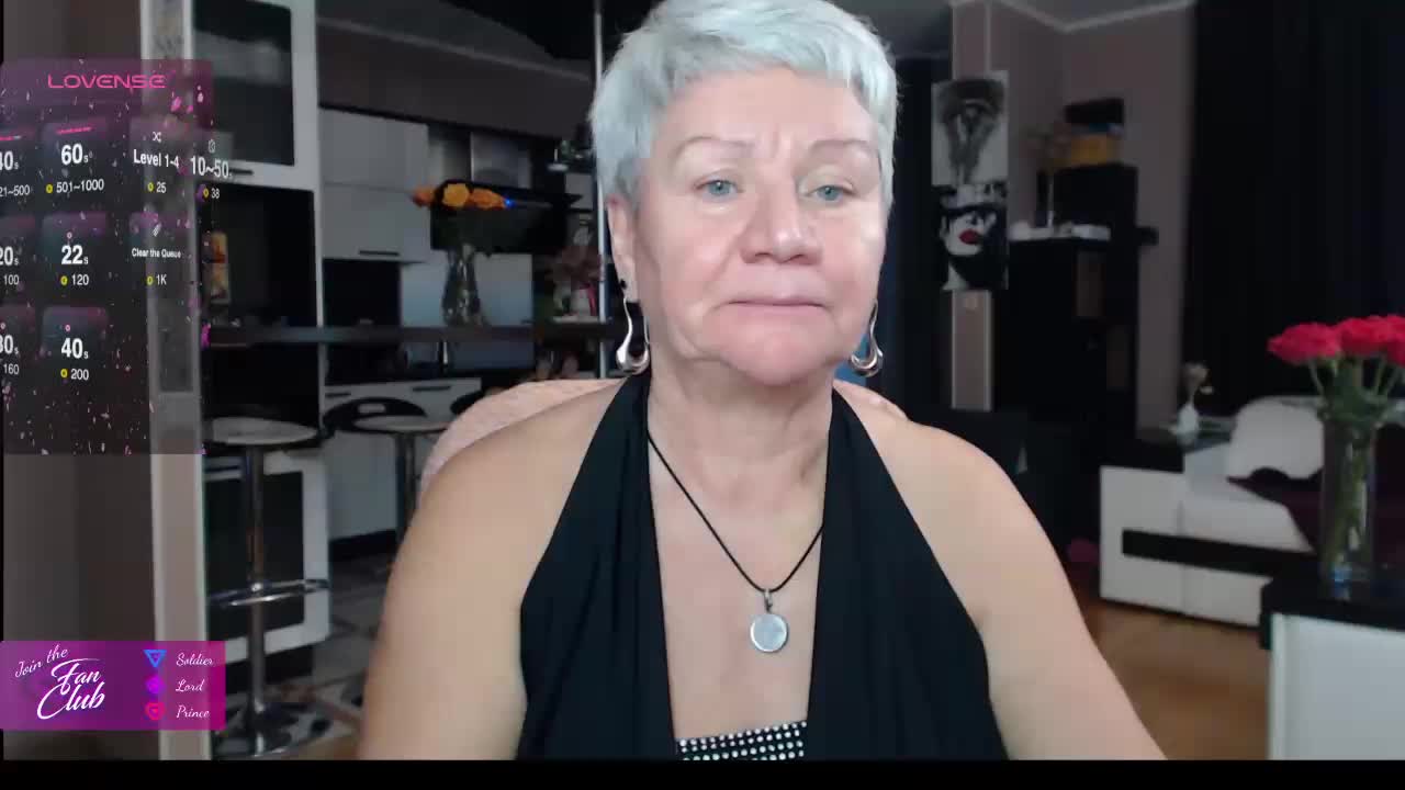 roxana-brooks Adult Chat October 30, 2025