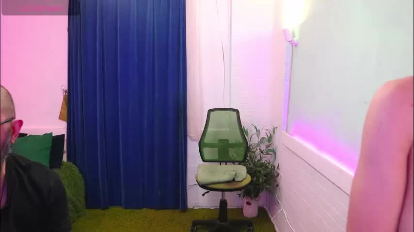 alisaaleks Adult Chat October 27, 2025