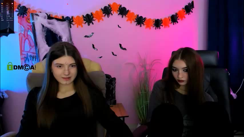 lissa_night Adult Chat October 26, 2025