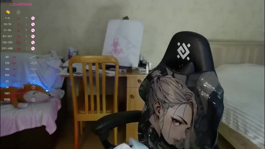 love_agatha Adult Chat October 24, 2025