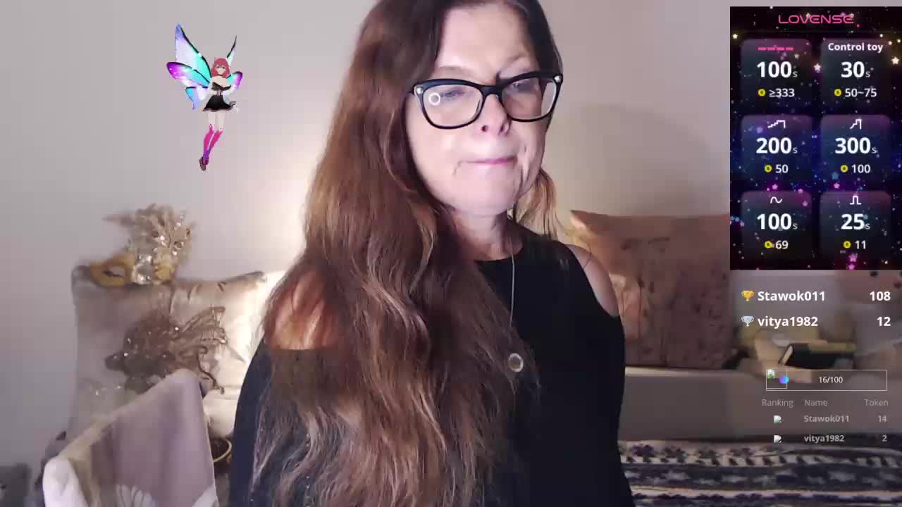 HelenBerg Adult Chat October 30, 2025