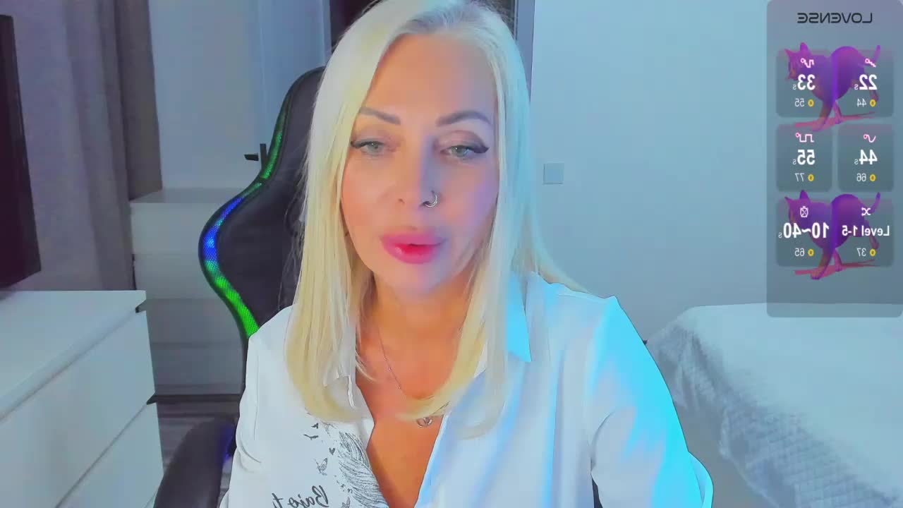 Sunbeam Adult Chat October 30, 2025