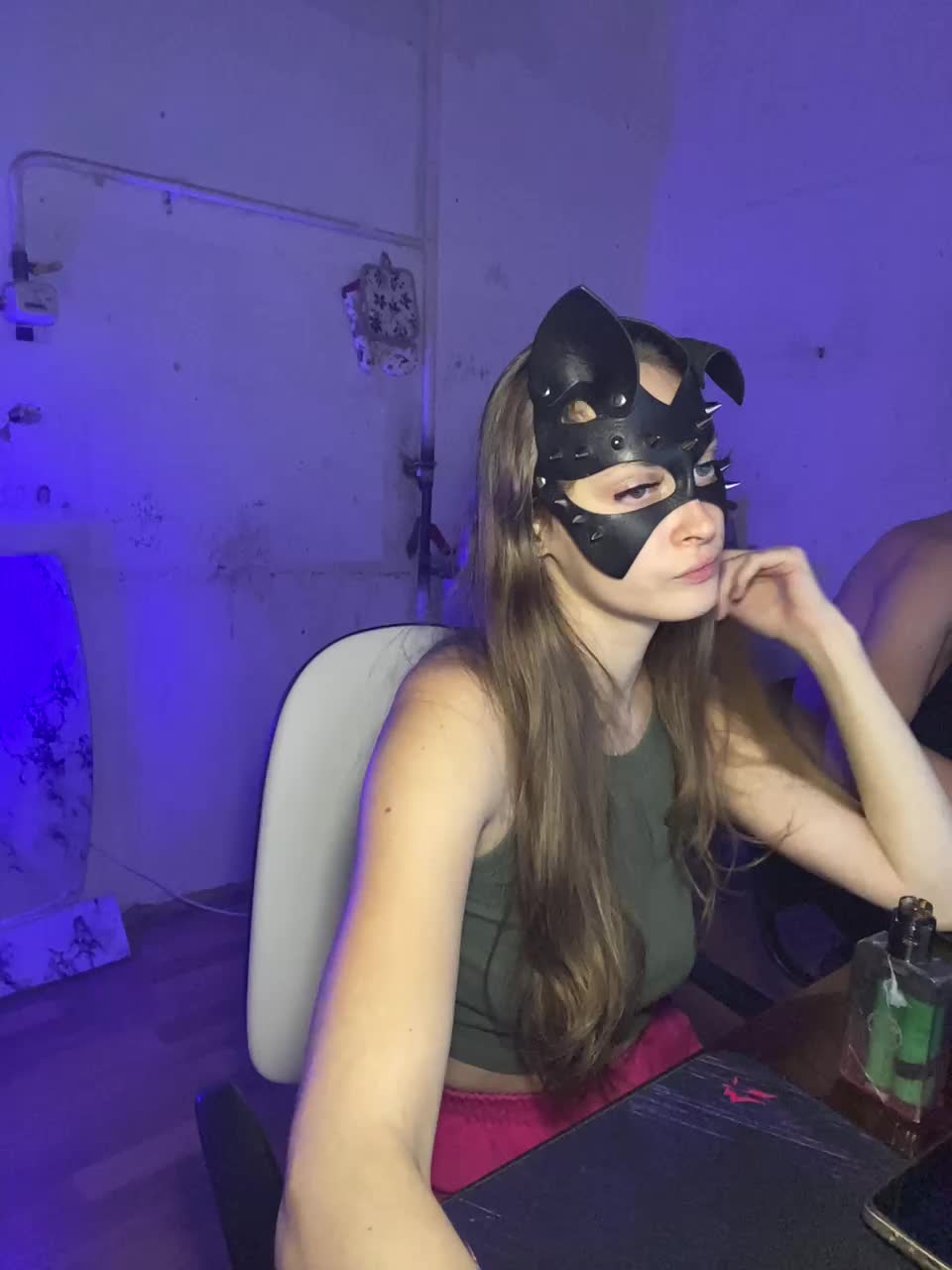 cutemilana_sw Adult Chat October 30, 2025