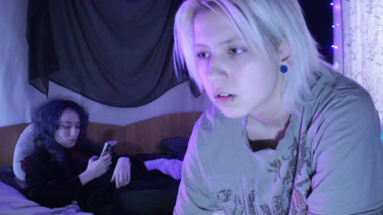 Nagito_Komaeda Adult Chat October 31, 2025