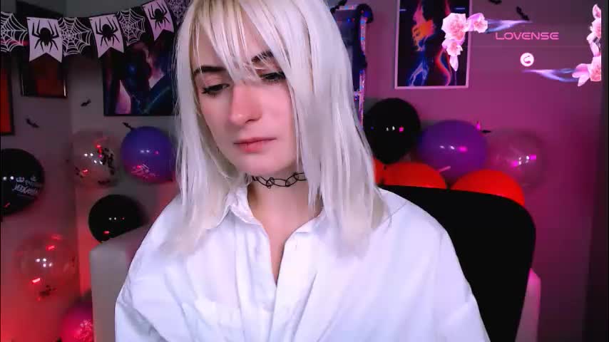 kristylovee Adult Chat October 31, 2025