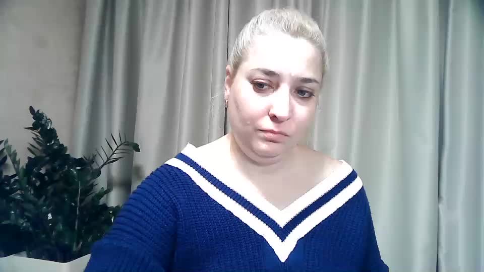 KickaIricka Adult Chat October 31, 2025