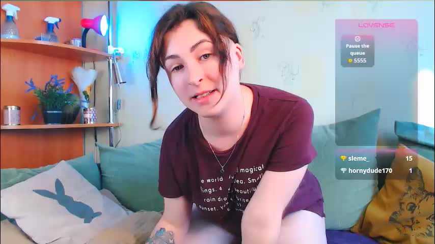 car0line1995 Adult Chat October 24, 2025