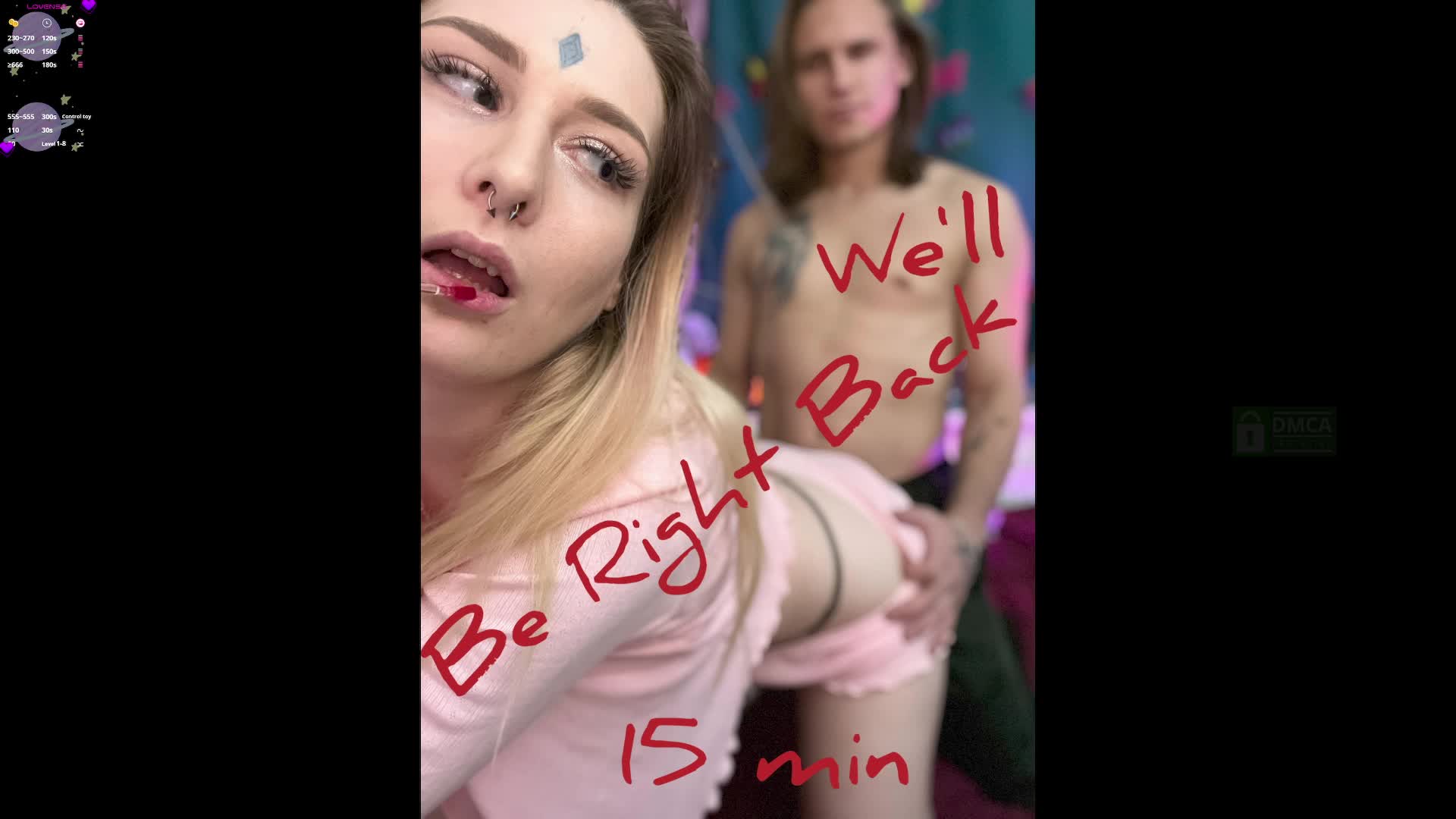 AspiHoney Adult Chat October 29, 2025