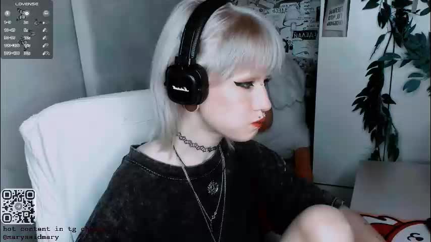 say_mary Adult Chat October 24, 2025