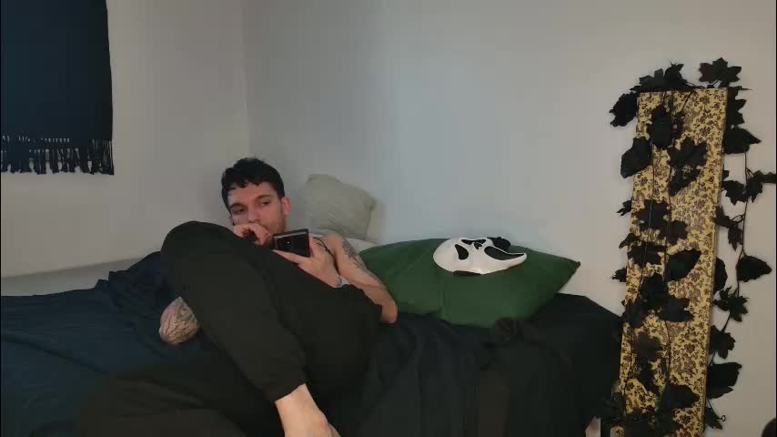 jackdesfeux Adult Chat October 28, 2025